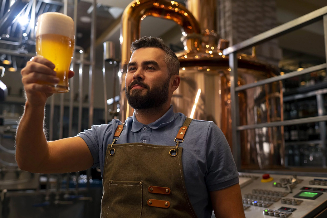 Como saber se uma cerveja é artesanal de verdade?