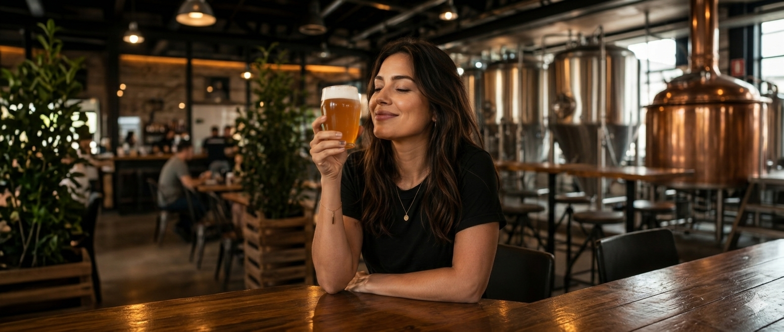 O novo momento da cerveja artesanal brasileira