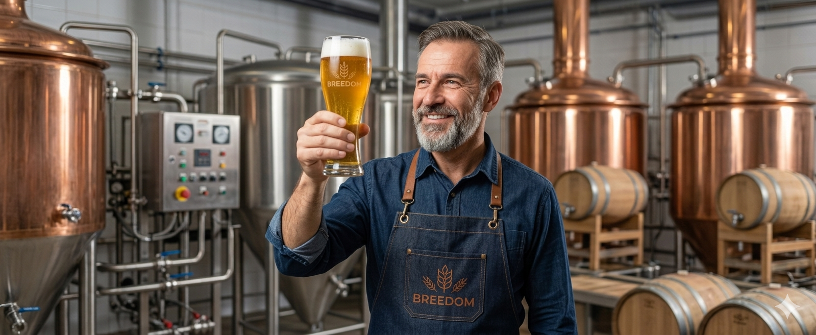 Muito além do comum: o que torna a cerveja artesanal diferente?